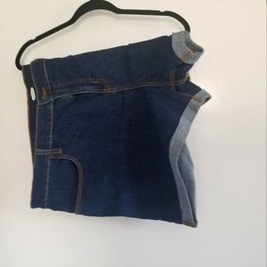 🔥3 for $15-Old Navy Jean Shorts